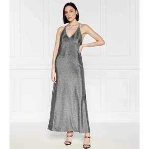 Emporio Armani Sukienka BEACH ROBE