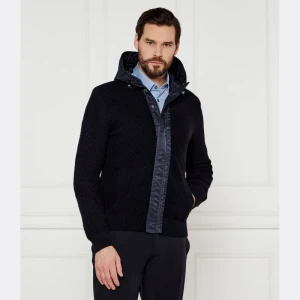 Emporio Armani Sweter | Regular Fit