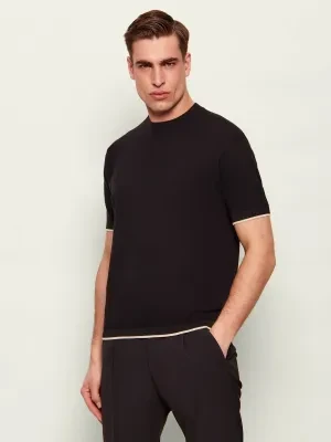 Emporio Armani Sweter | Regular Fit