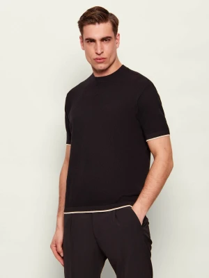 Emporio Armani Sweter | Regular Fit