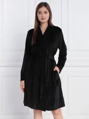 Emporio Armani Szlafrok NIGHTGOWN | Regular Fit