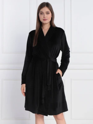 Emporio Armani Szlafrok NIGHTGOWN | Regular Fit