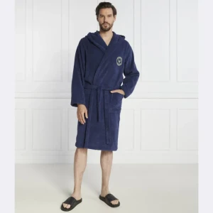 Emporio Armani Szlafrok | Regular Fit
