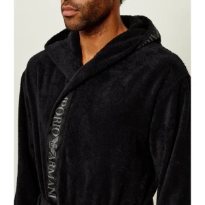 Emporio Armani Szlafrok | Regular Fit