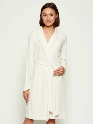 Emporio Armani Szlafrok | Regular Fit