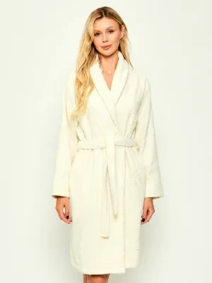 Emporio Armani Szlafrok | Regular Fit