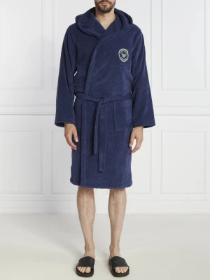 Emporio Armani Szlafrok | Regular Fit