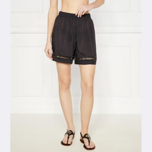Emporio Armani Szorty BERMUDA | Regular Fit