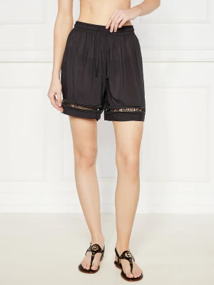 Emporio Armani Szorty BERMUDA | Regular Fit