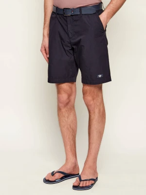 Emporio Armani Szorty chino | Regular Fit