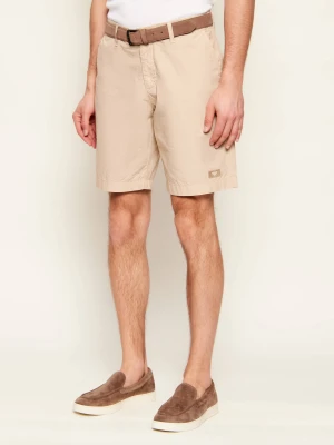 Emporio Armani Szorty chino | Regular Fit