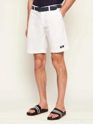 Emporio Armani Szorty chino | Regular Fit