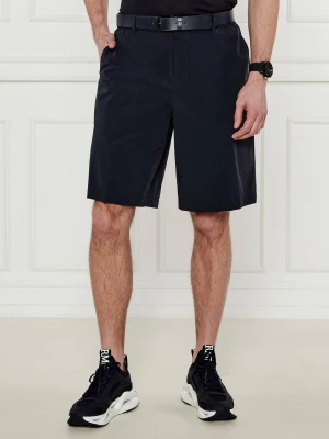 Emporio Armani Szorty chino | Regular Fit