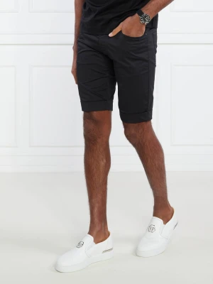 Zdjęcie produktu Emporio Armani Szorty chino | Regular Fit