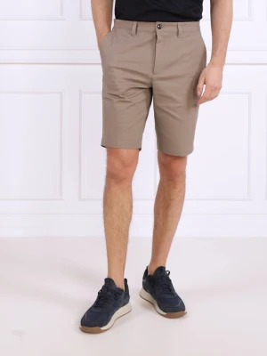 Emporio Armani Szorty chino | Regular Fit