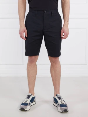 Emporio Armani Szorty chino | Regular Fit