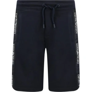 Emporio Armani Szorty j7 | Regular Fit
