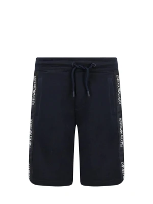 Emporio Armani Szorty j7 | Regular Fit