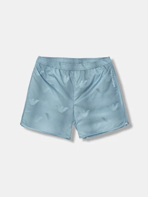 Emporio Armani szorty kąpielowe dziecięce