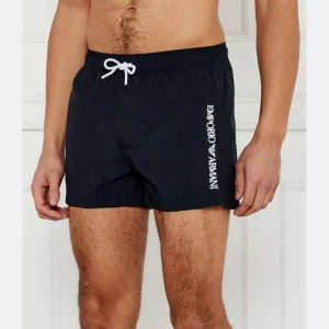 Emporio Armani Szorty kąpielowe | Regular Fit
