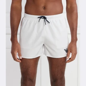 Emporio Armani Szorty kąpielowe | Regular Fit