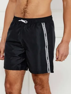 Emporio Armani Szorty kąpielowe | Regular Fit