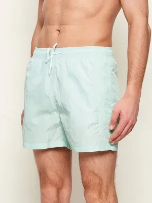 Emporio Armani Szorty kąpielowe | Regular Fit