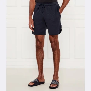 Emporio Armani Szorty | Loose fit