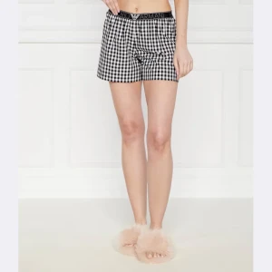 Emporio Armani Szorty od piżamy