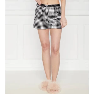 Emporio Armani Szorty od piżamy