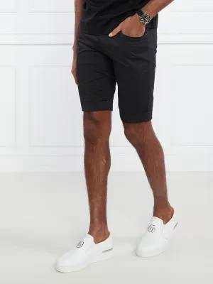 Emporio Armani Szorty | Regular Fit