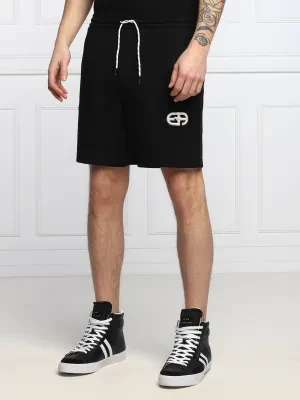 Emporio Armani Szorty | Regular Fit