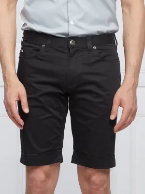 Emporio Armani Szorty | Regular Fit