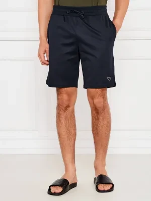 Emporio Armani Szorty | Regular Fit