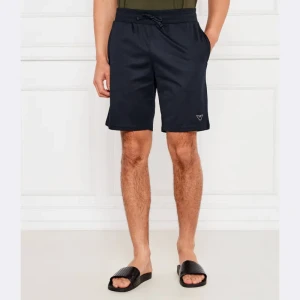 Emporio Armani Szorty | Regular Fit