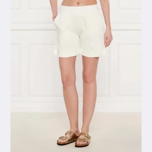 Emporio Armani Szorty | Regular Fit