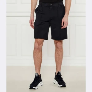 Emporio Armani Szorty | Regular Fit