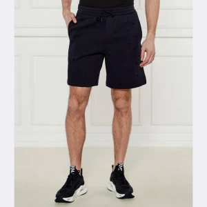 Emporio Armani Szorty | Regular Fit