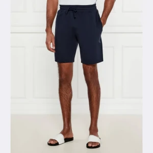 Emporio Armani Szorty | Regular Fit