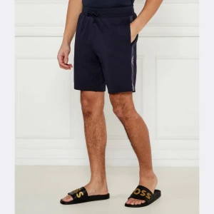 Emporio Armani Szorty | Regular Fit