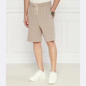 Emporio Armani Szorty | Regular Fit