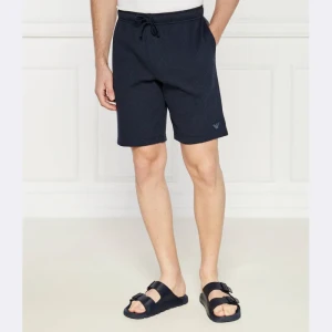Emporio Armani Szorty | Regular Fit