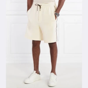 Emporio Armani Szorty | Regular Fit