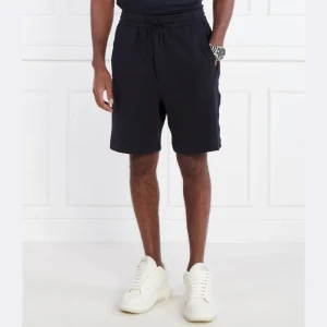 Emporio Armani Szorty | Regular Fit