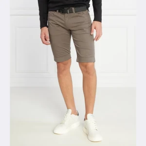 Emporio Armani Szorty | Regular Fit