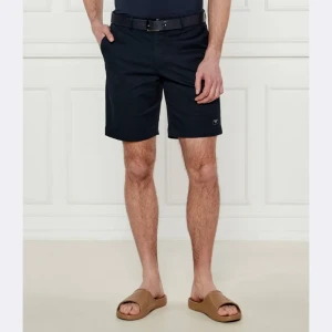 Emporio Armani Szorty | Regular Fit