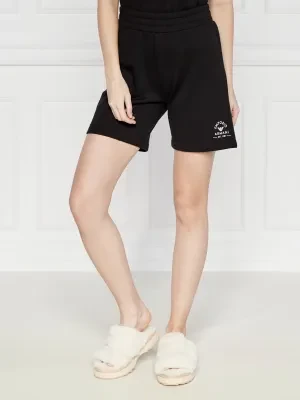 Emporio Armani Szorty | Regular Fit