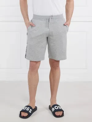 Emporio Armani Szorty | Regular Fit