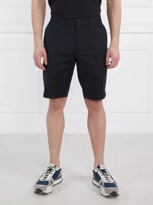 Emporio Armani Szorty | Regular Fit