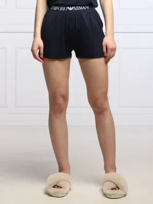 Emporio Armani Szorty | Regular Fit